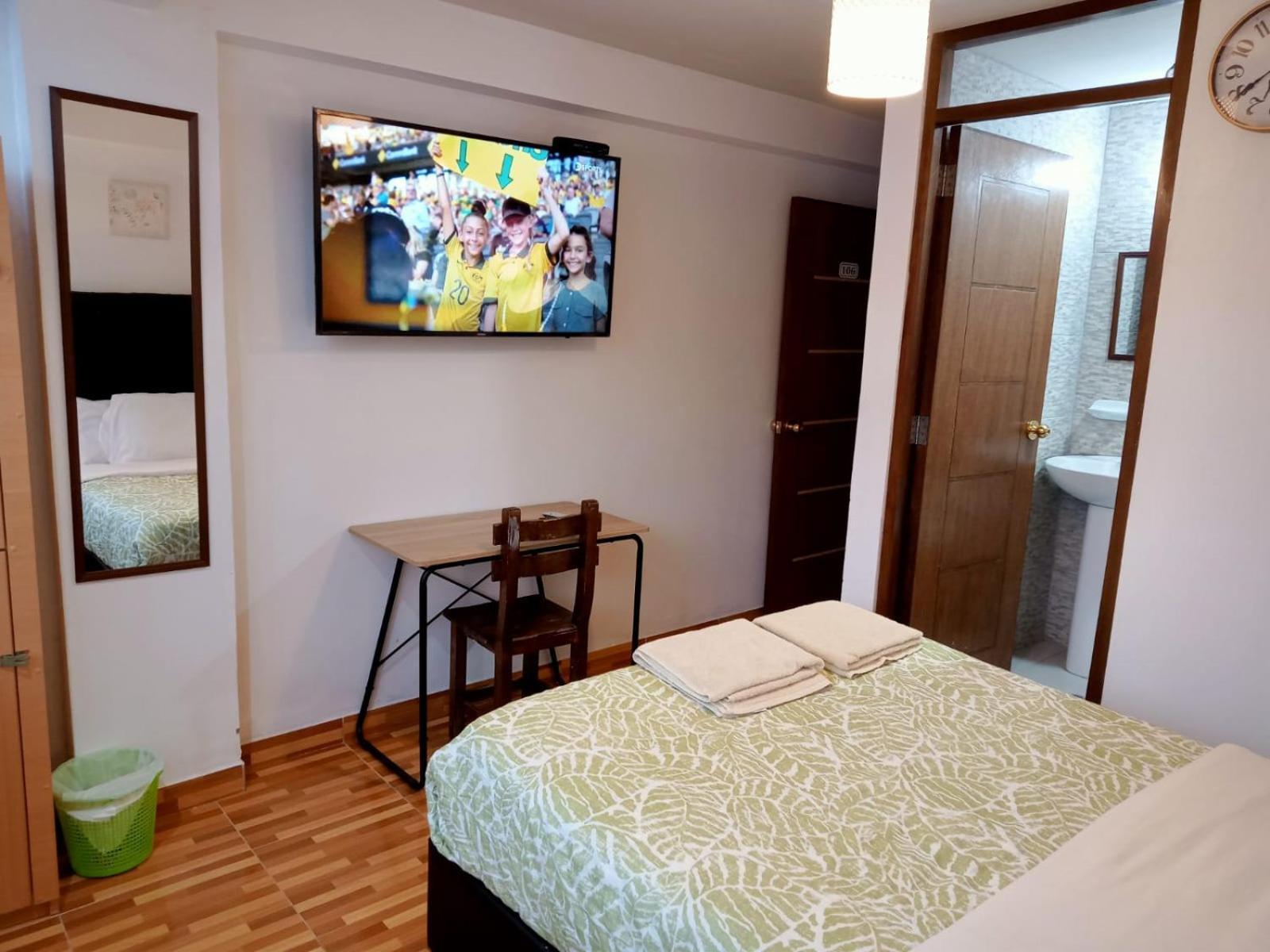 Casa Yanahuara Valle Sagrado - 乌鲁班巴 外观 照片