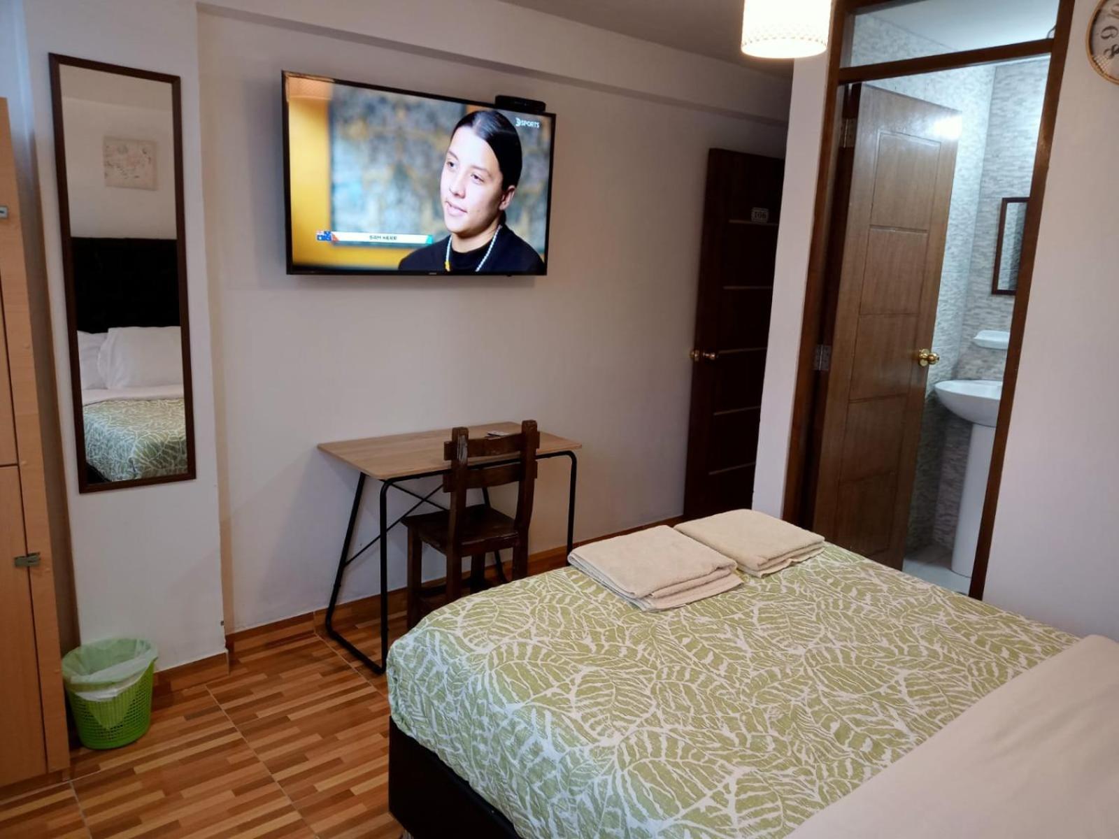 Casa Yanahuara Valle Sagrado - 乌鲁班巴 外观 照片
