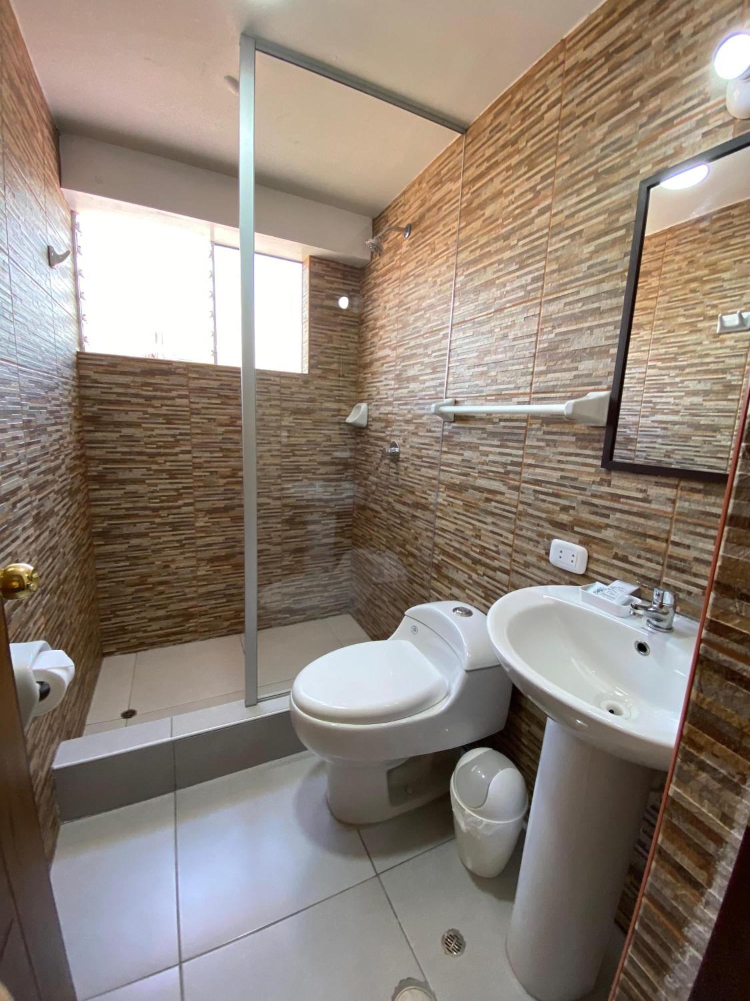 Casa Yanahuara Valle Sagrado - 乌鲁班巴 外观 照片