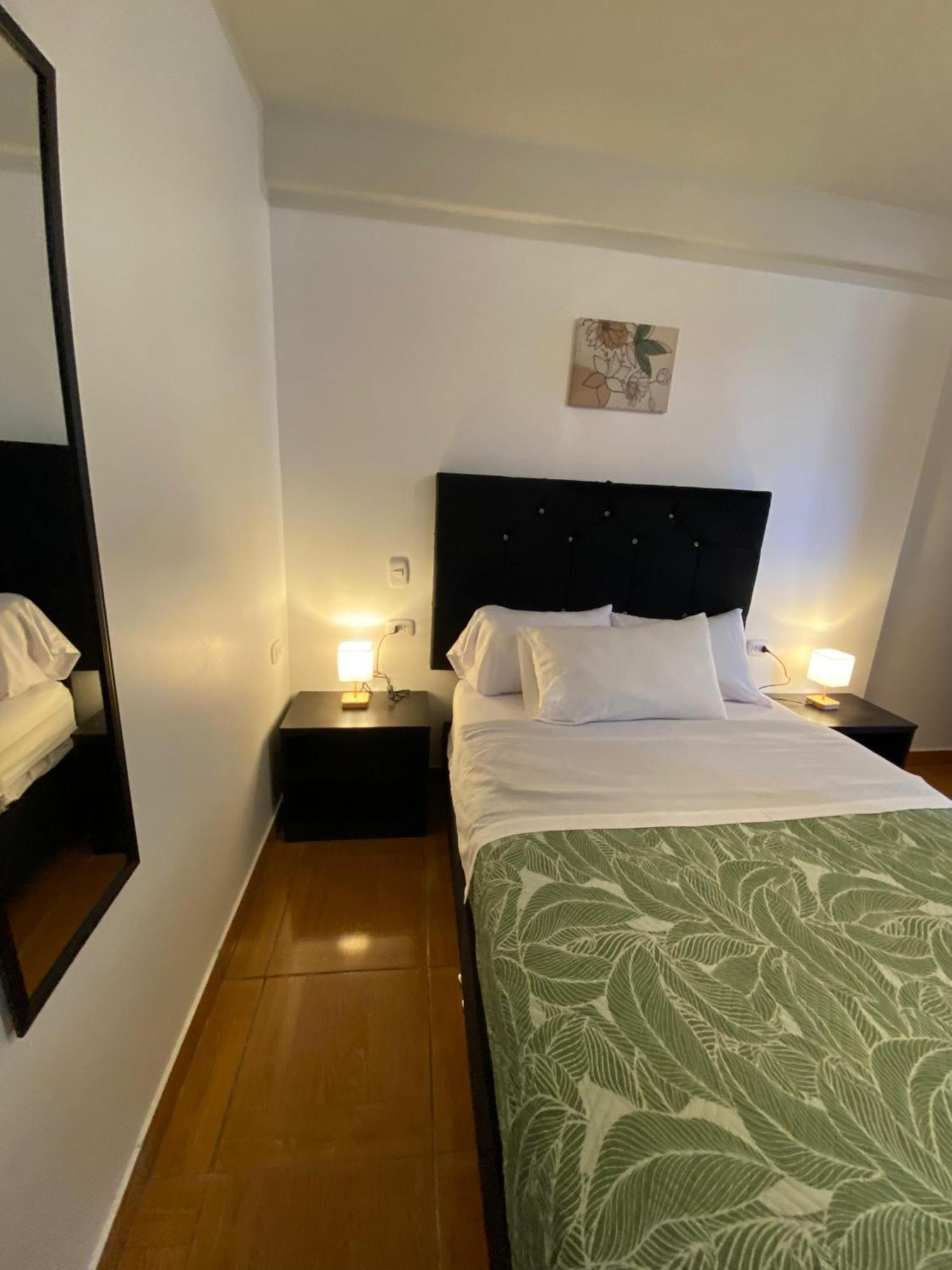 Casa Yanahuara Valle Sagrado - 乌鲁班巴 外观 照片