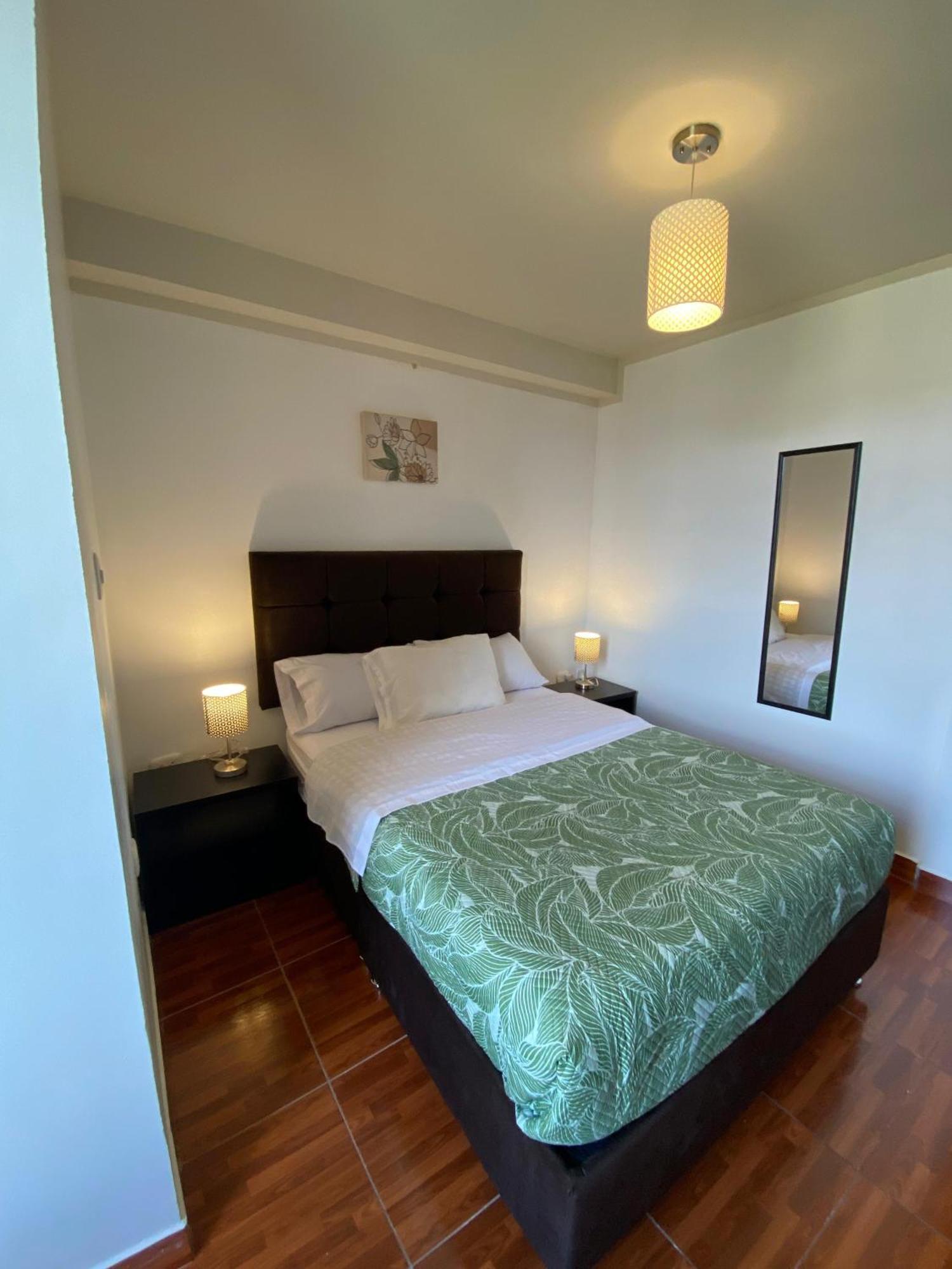 Casa Yanahuara Valle Sagrado - 乌鲁班巴 外观 照片