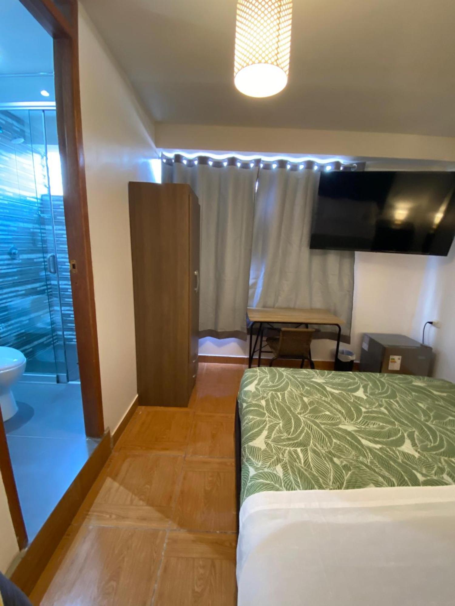 Casa Yanahuara Valle Sagrado - 乌鲁班巴 外观 照片