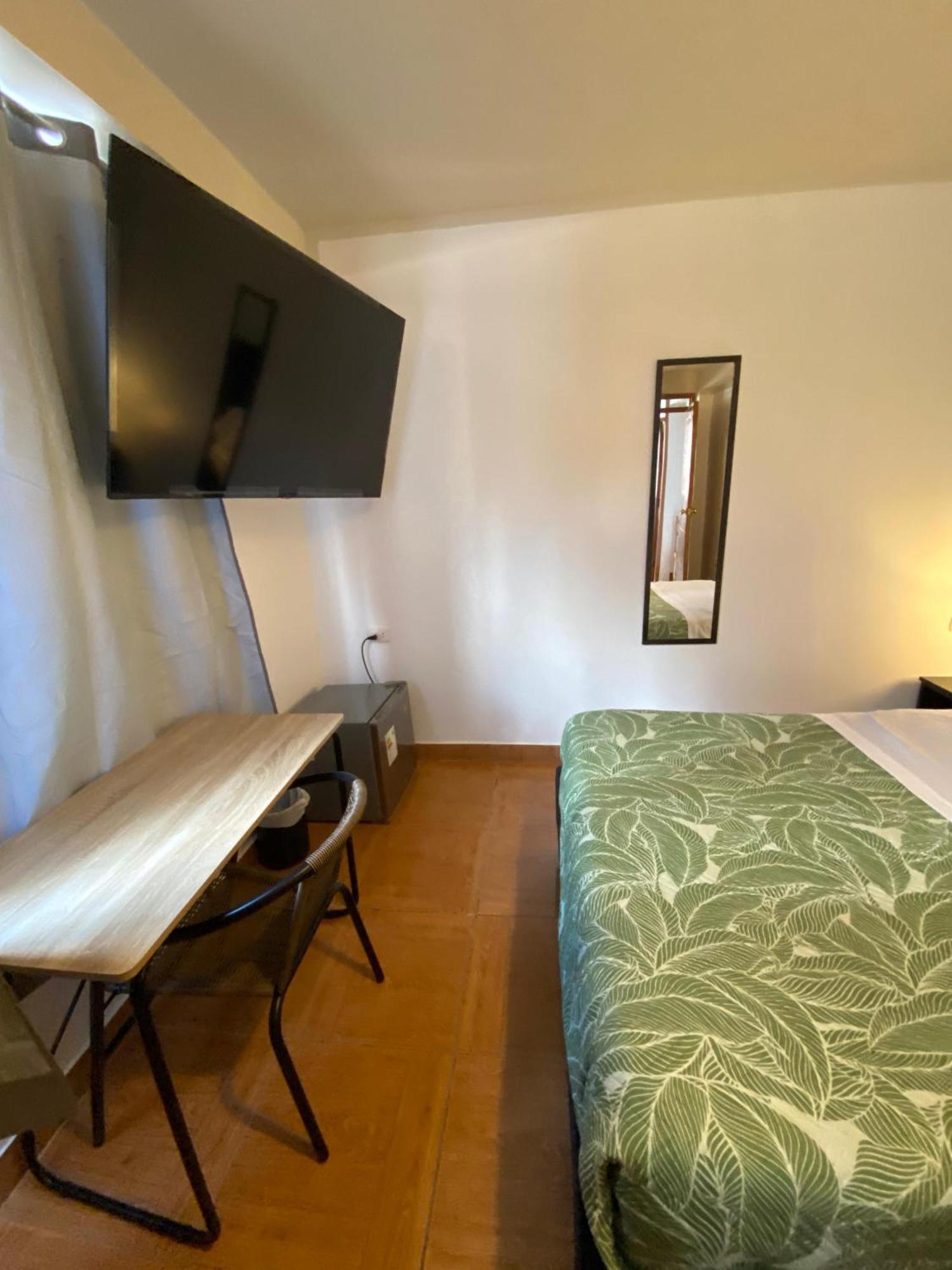 Casa Yanahuara Valle Sagrado - 乌鲁班巴 外观 照片